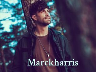 Marckharris