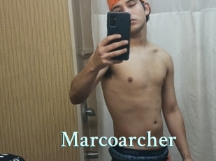 Marcoarcher