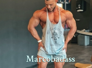 Marcobadass