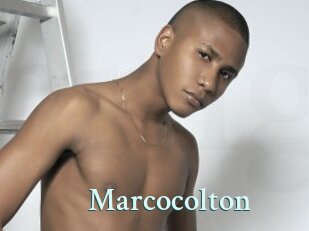 Marcocolton