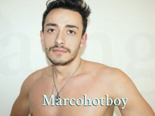 Marcohotboy