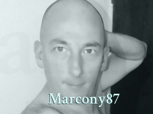 Marcony87