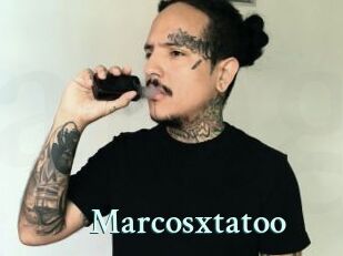 Marcosxtatoo