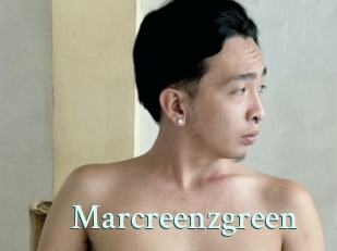 Marcreenzgreen