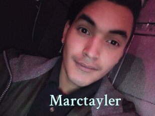 Marctayler