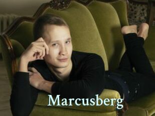 Marcusberg