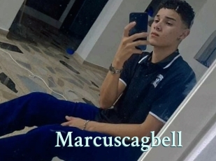 Marcuscagbell