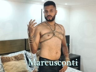 Marcusconti