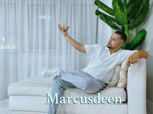 Marcusdeen