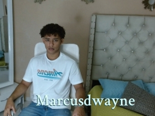 Marcusdwayne