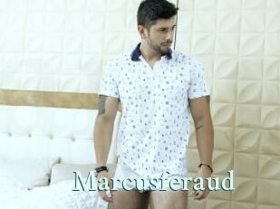 Marcusferaud