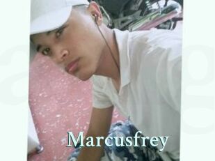 Marcusfrey