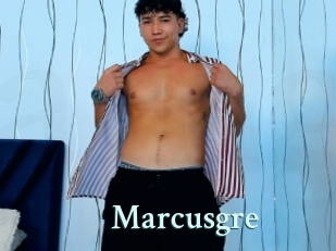 Marcusgre