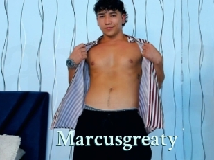 Marcusgreaty