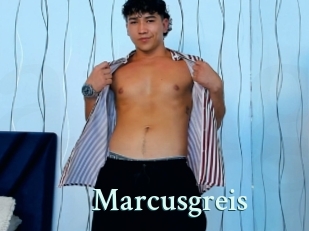 Marcusgreis