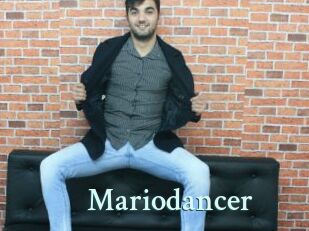 Mariodancer