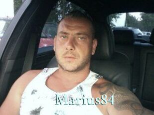 Marius84