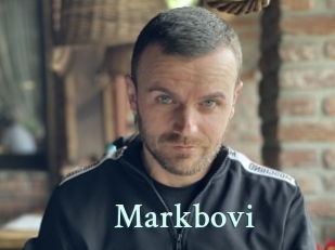 Markbovi