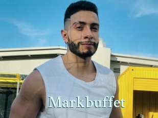 Markbuffet