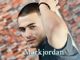 Markjordan