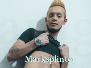 Marksplinter