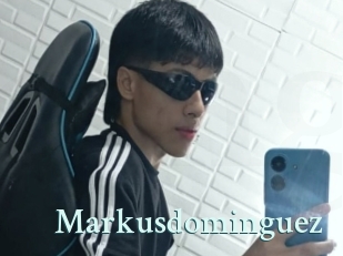 Markusdominguez