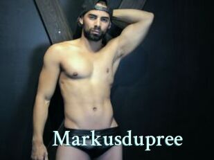 Markusdupree