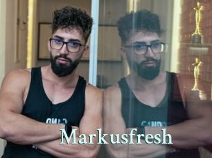 Markusfresh