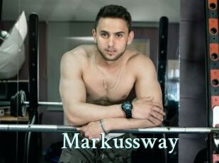 Markussway