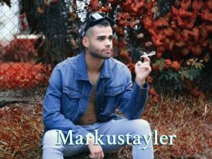 Markustayler