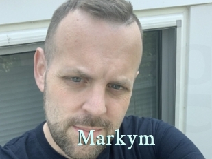 Markym