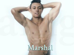 Marshal