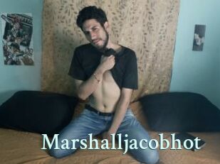 Marshalljacobhot