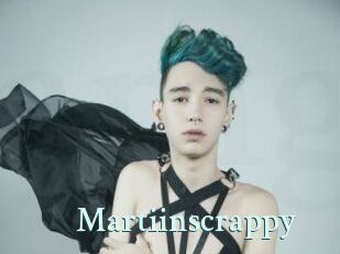 Martiinscrappy