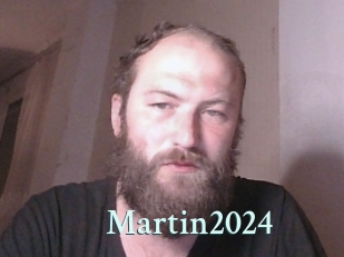 Martin2024