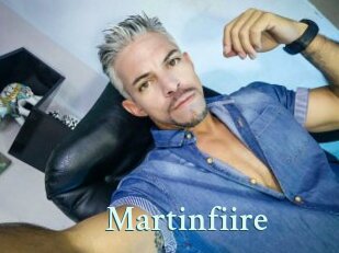 Martinfiire