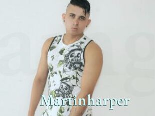 Martinharper