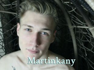 Martinkany