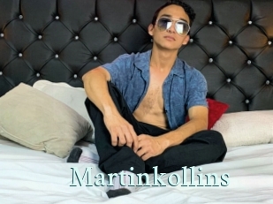 Martinkollins