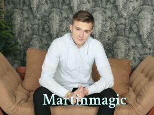 Martinmagic