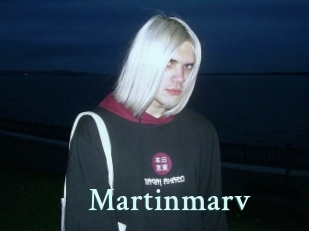 Martinmarv