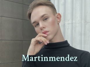 Martinmendez