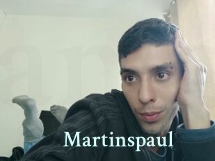 Martinspaul