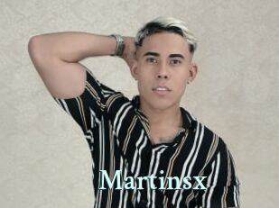 Martinsx