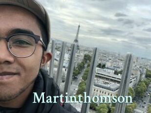 Martinthomson