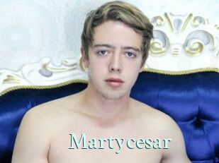 Martycesar