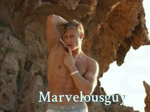 Marvelousguy