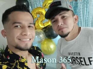 Mason_365