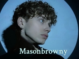 Masonbrowny