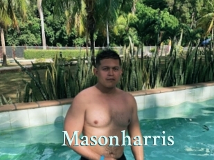 Masonharris